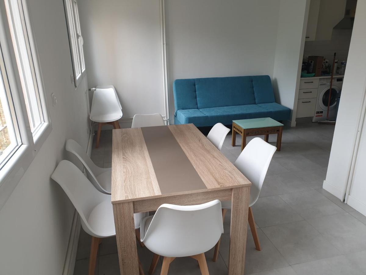 Appartements Renove 2023 Proche Aeroport 5Min, Gare Sncf 2 Min, Tramway Au Pied De L'Immeuble , Parking Possible, Renovated Apartments 2023 Near The Airport 5 Min, Train Station 2 Min, Tram Next To The Building 1 Min, Parking Possible นีซ ภายนอก รูปภาพ